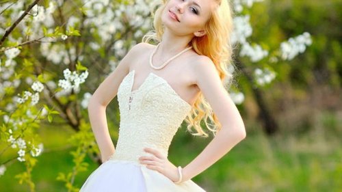 Осиная талия: 3 упражнения