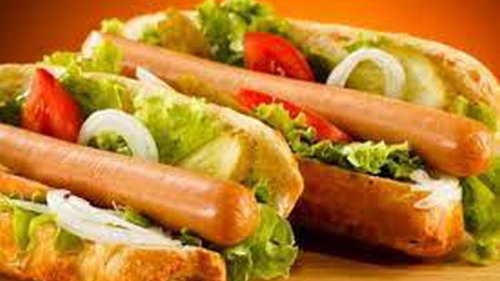 Каждый хот-дог сокращает продолжительность жизни на 36 минут