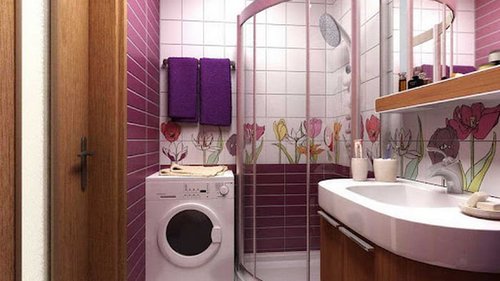 Как отмыть душевую кабину