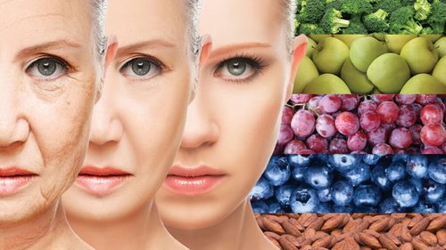 Топ-7 золотых правил для профилактики старения кожи