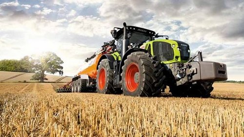 Лучшая сельхозтехника от надежного поставщика Моточас