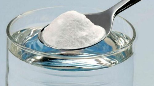 Поставьте стакан воды с солью и уксусом в любое место в Вашем доме – Вы не поверите, что произойдет!