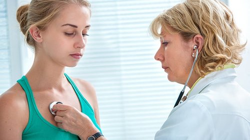 Бронхит: что делать, если кашель не проходит