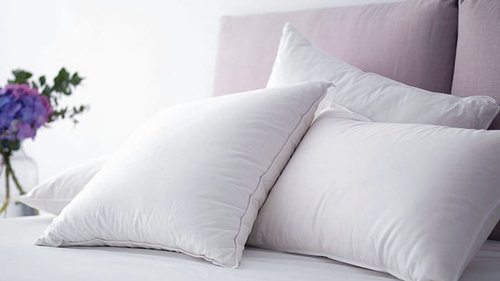 Какие наполнители для подушек лучше