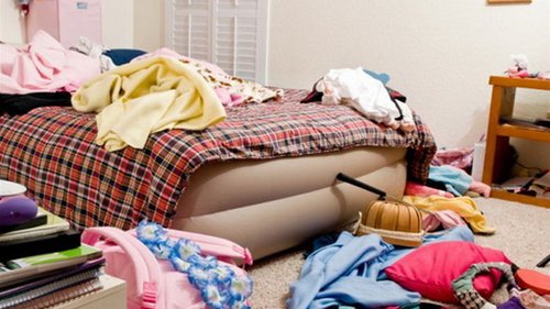 9 вещей в доме, глядя на которые можно сказать, что вы – неряха