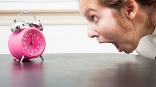 Почему мы опаздываем и как избавиться от этой привычки