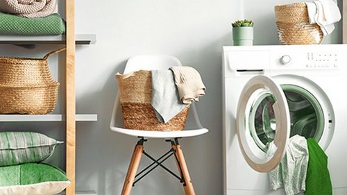 Отстирать въевшийся запах пота — элементарно!