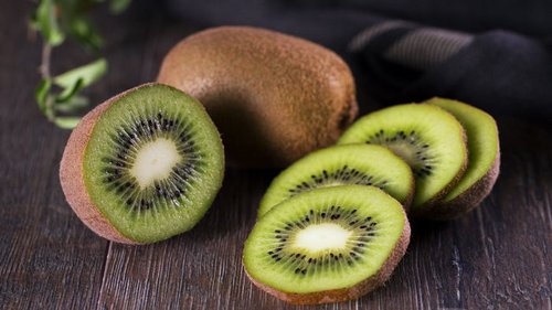 Что будет с организмом, если употреблять киви каждый день?