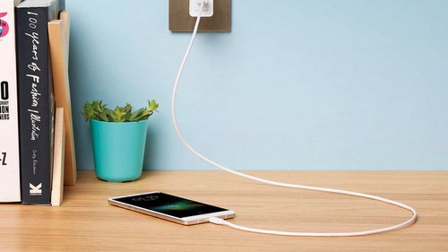 10 уловок, которые позволят вам не заряжать смартфон по несколько дней