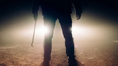 Что делать, если на вас напал маньяк или грабитель? Несколько очень полезных советов…