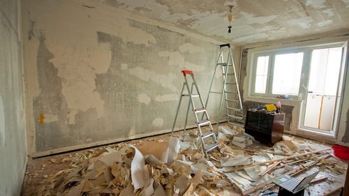 Секреты качественного ремонта