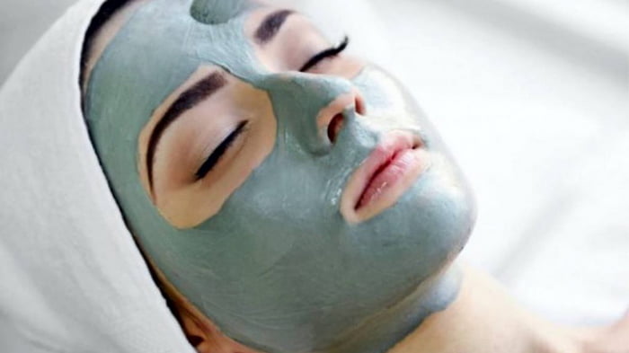 Альгинатные маски после бани — эффективный путь к красоте и здоровью кожи