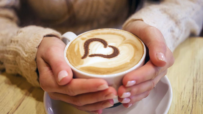 10 веских причин, чтобы пить ароматный кофе каждый день