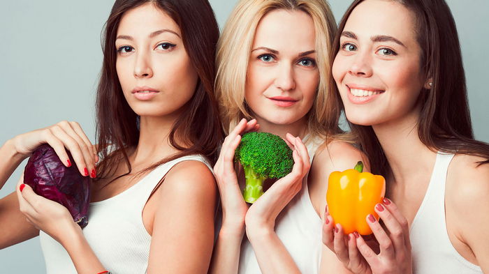 9 витаминов, которые необходимо употреблять женщинам, чтобы избежать проблем со здоровьем!