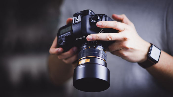 Как правильно настроить фотоаппарат: 6 самых распространённых трудностей