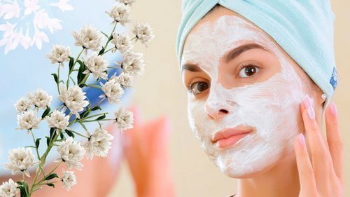 Уход за жирной и проблемной кожей — действенные рецепты