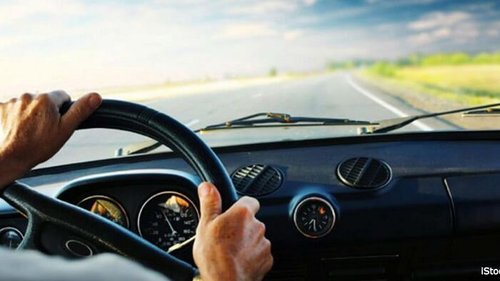 7 ошибок, которые делают за рулем 95% водителей