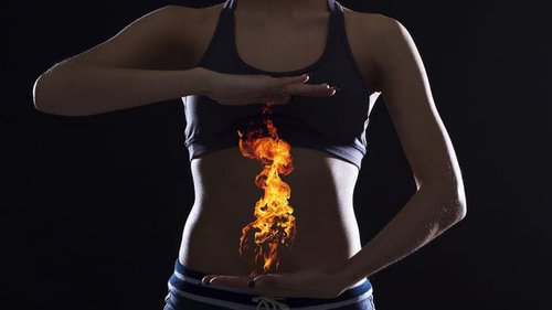 Продукты от изжоги: секреты и принципы питания