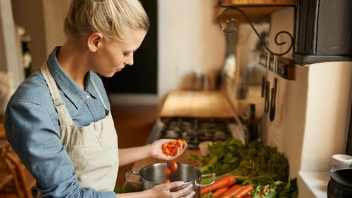 12 кухонных хитростей, от которых вы будете в полном восторге