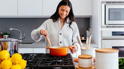 Полезные советы хозяйкам, которые пригодятся на кухне