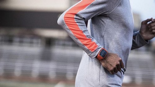 Какие стоит выбрать часы для спорта?