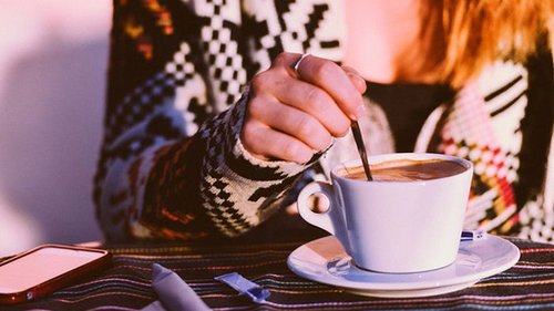 Привычки, обеспечивающие лишние киллограмы