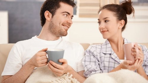 Научиться слушать любимого и улучшить отношения: лучшие советы дня