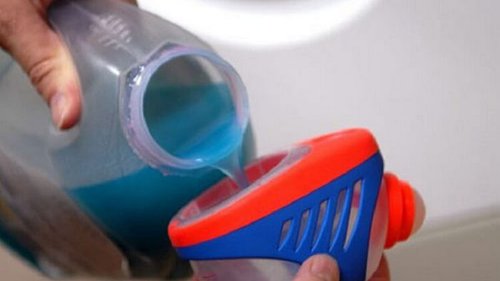 7 ситуаций, в которых придет вам на помощь кондиционер для белья