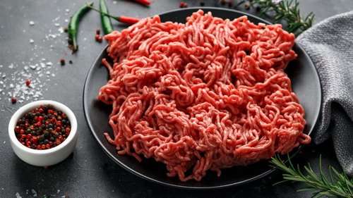 Какие приправы добавлять в фарш