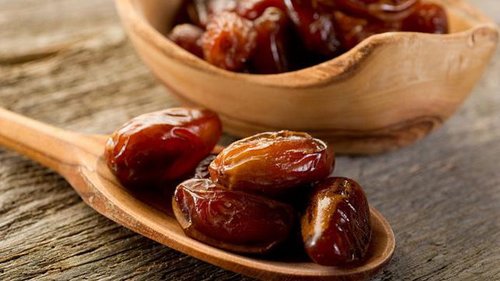 7 веских причин включить финики в свой рацион