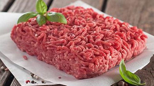 Как удобно хранить фарш в морозилке - 2 варианта