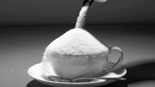 7 признаков того, что ты употребляешь слишком много сахара