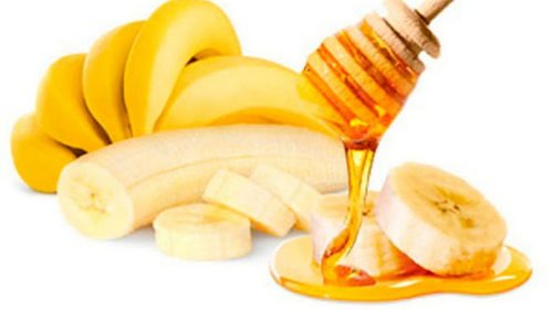 Вы не кашлянете ни разу за всю зиму! Измельчите банан и добавьте эти 2 обычных компонента