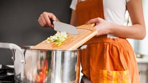 Кулинарные хитрости: секреты успешных хозяек