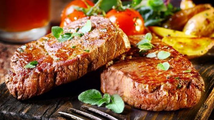 Как сделать жесткое мясо мягким и сочным