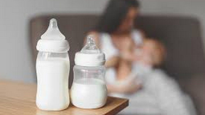 Как увеличить жирность грудного молока при вскармливании?
