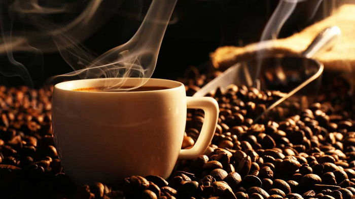 Действие кофеина: что происходит с организмом после чашки кофе