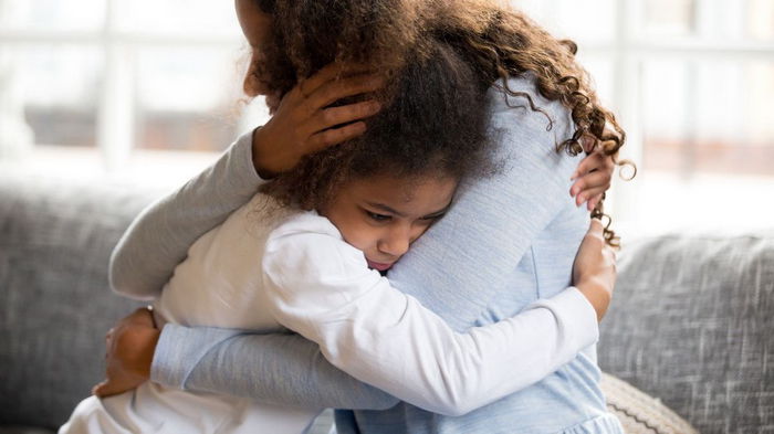 Как помочь ребенку преодолеть стрессовые ситуации: 4 важных совета
