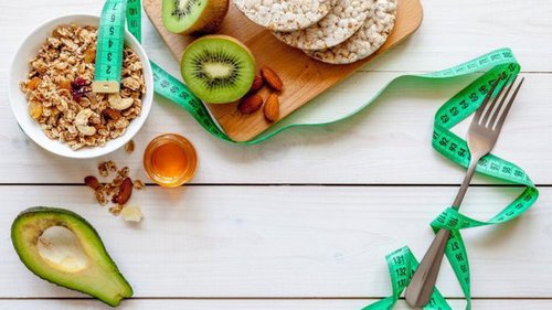 15 лучших продуктов, чтобы есть и не поправляться