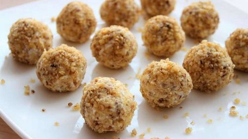 Приготовила на корпоратив закуску, теперь просят все рецепт