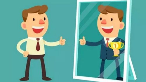 Как формируется самооценка на самом деле?