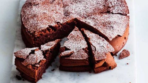 Торт Капрезе: оригинальный рецепт и 1 ошибка, которую надо избежать