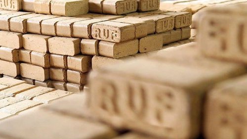 Почему стоит выбирать брикеты РУФ