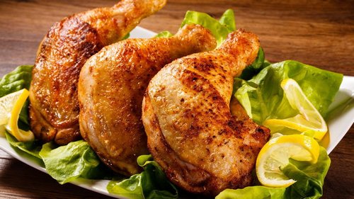 10 ошибок при приготовлении курицы, которые делают 90% людей