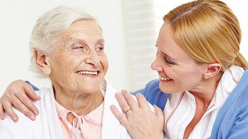 6 способов снизить риск старческого слабоумия