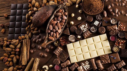 Вот как выбрать хороший шоколад, чтобы было вкусно и полезно