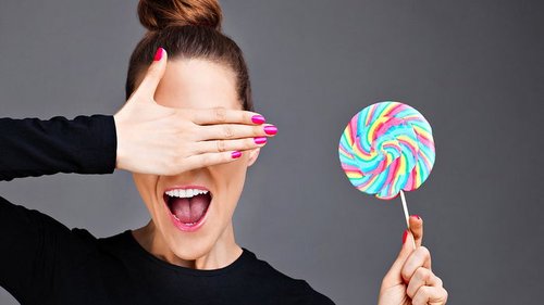 Избавляемся от сахарной зависимости в 4 приёма