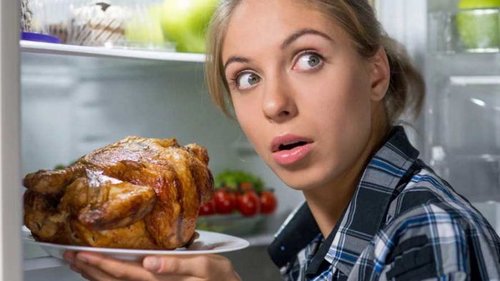 Как приручить гормон голода грелин: 10 маленьких хитростей