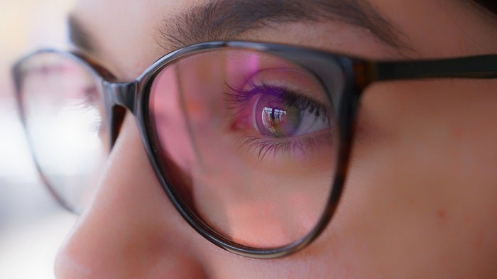 8 шагов к улучшению и восстановлению зрения. Работает, даже если ты носишь очки!
