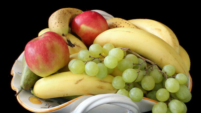 От каких фруктов лучше отказаться утром